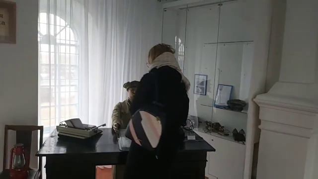Нижняя Синячиха (ч. 1) // 11.10.2020 смотреть онлайн