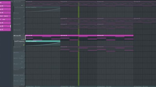 ?КАК СДЕЛАТЬ DARIACORE БИТ? Мощный бит в FL Studio! смотреть онлайн