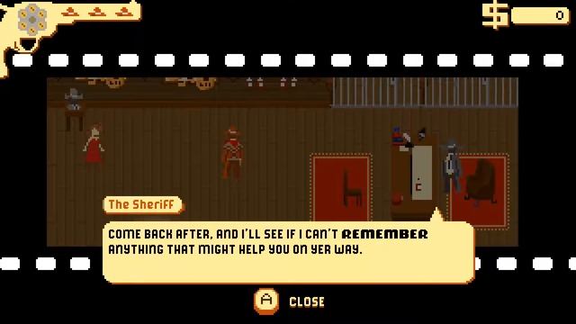 WESTERADO: DOUBLE BARRELED - PC WALKTHROUGH - ep. 1 смотреть онлайн