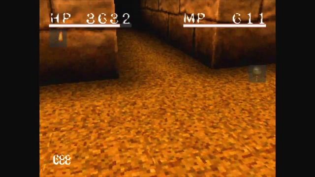 Shadow Tower (PS1-1998) Прохождение с комментариями #11 смотреть онлайн