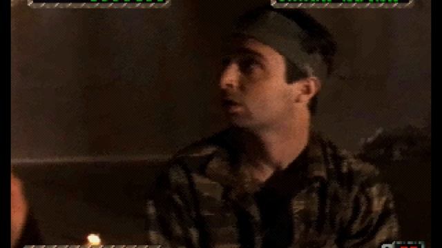 Corpse Killer: Graveyard Edition [SEGA SATURN]| смотреть онлайн