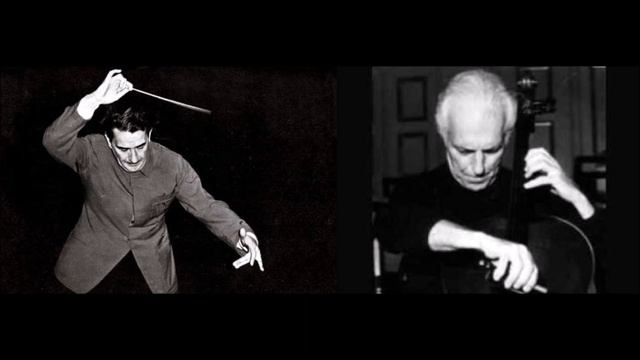 Malipiero "Cello Concerto" Enrico Mainardi смотреть онлайн