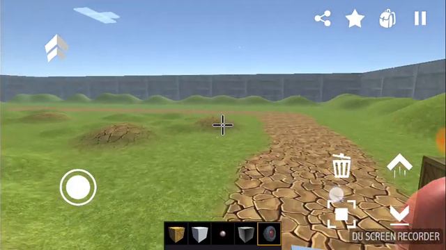 Scrap Mechanic 2 часть смотреть онлайн