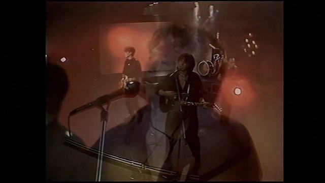 Виктор Цой и группа Кино - Песня без слов 1989 смотреть онлайн