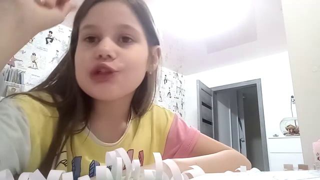 Арина делает домашку по изо 2 февраля 2022 года. смотреть онлайн