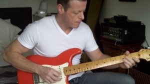 Man Of Mystery --The Shadows Cover