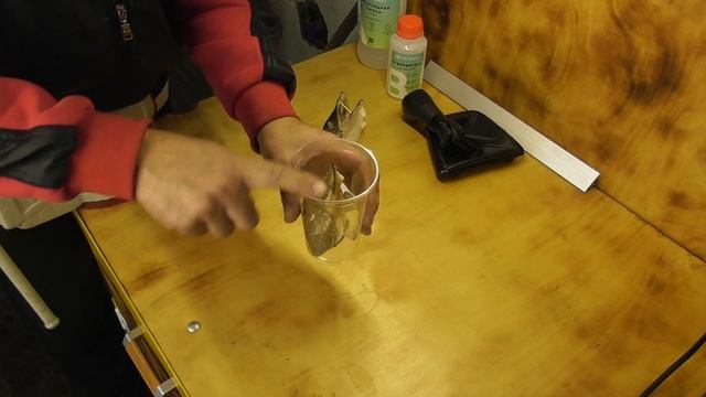 Ручка кпп из щуки смотреть онлайн