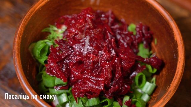 Літоўскі ХАЛАДНІК. Гатуем з 