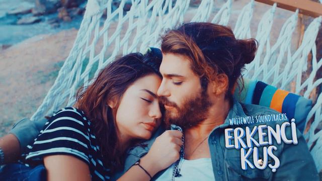 Erkenci Kuş Dizi Müzikleri - Yanımda Kal (vocal) | Full