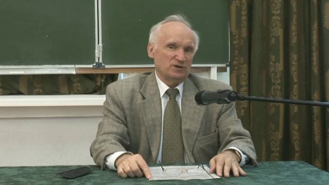 Как вести себя со своими знакомыми мусульманами? Можно ли отмечать их праздники? — Осипов А.И. смотреть онлайн