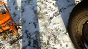 ЗАПУСК БЕНЗОПИЛЫ  «ДРУЖБА»  СПУСТЯ 5 ЛЕТ!!!