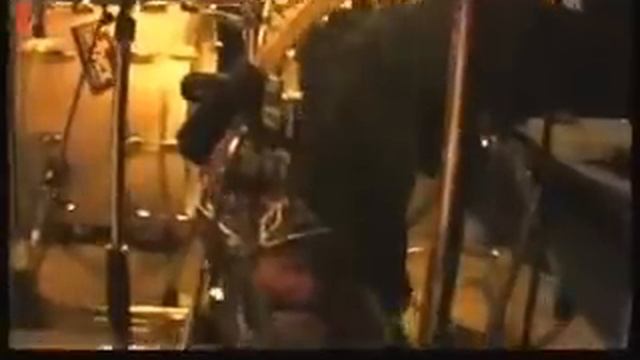 Roman Lomtadze On Tour With Arakain смотреть онлайн