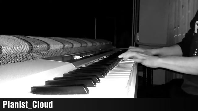 Libertango - piano cover смотреть онлайн