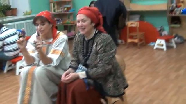 Осенний праздник сказка 3 смотреть онлайн