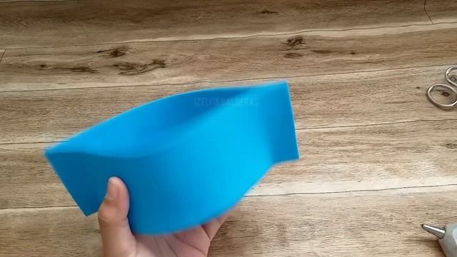 Dulcero en forma de Barco - Centro de mesa смотреть онлайн