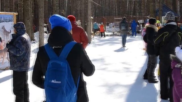 Валера танцует лучше всех ХаскиЛенд Кемерово смотреть онлайн