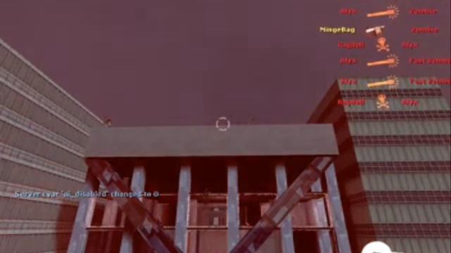 Zombie Time - Killing Zombies смотреть онлайн