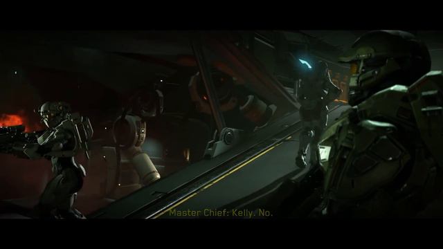 How can Halo 6 have a better story? смотреть онлайн