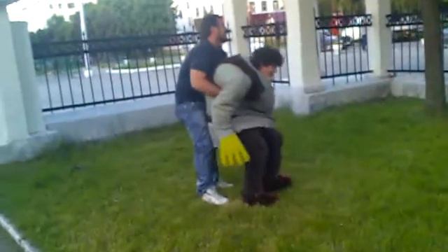 шрека наказали))) смотреть онлайн