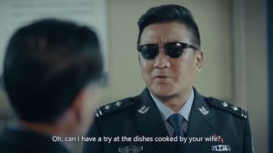 Путешествие навстречу любви 1 сезон 2 серия