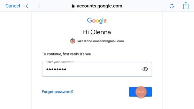 Google Docs: Editing Docs Offline смотреть онлайн