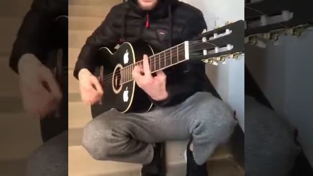 Красивое исполнение 