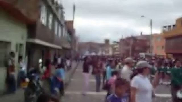 banda colegio san bonifacio смотреть онлайн