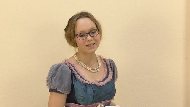 Приглашение на бал смотреть онлайн