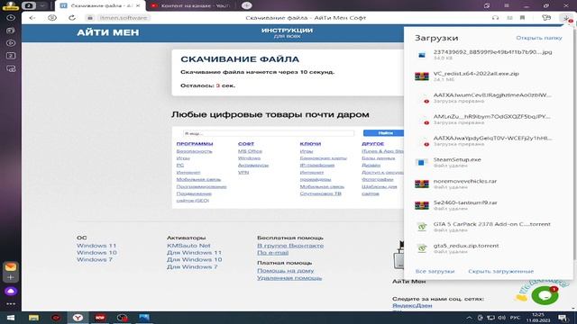 Runtime ERROR Amazing/Radmir/Arizona/Samp Решение 2023
