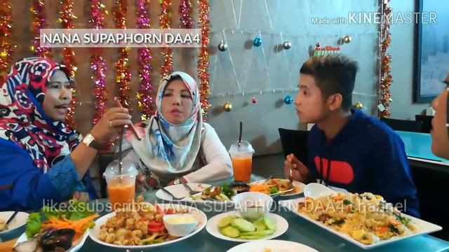 JIRAYUT DAA4 JUMPA FANS (JNATION)....NAK TAU BAGAIMANA KESERUANNYA ...JOM TONTON VIDIONYA ..... смотреть онлайн