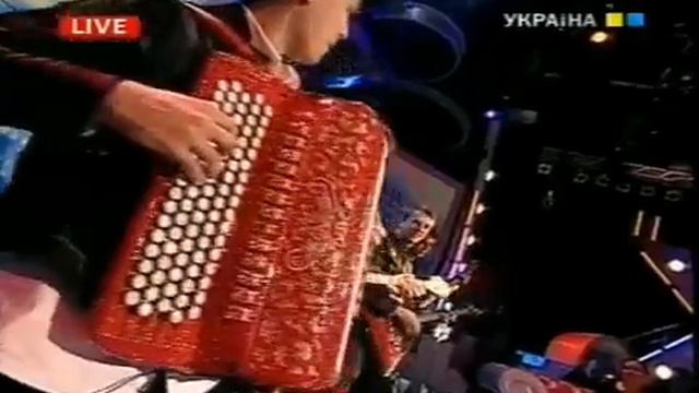 Бряц-band Shuster Live смотреть онлайн