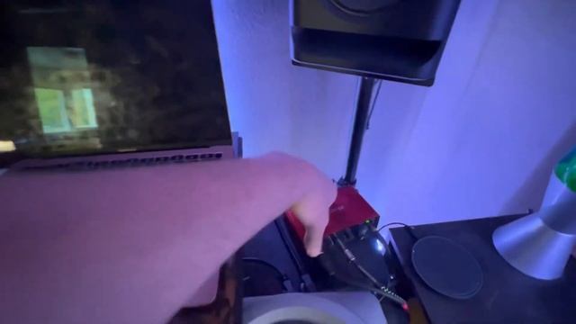 Studio Monitors and Subwoofer Settings walkthrough (as requested) смотреть онлайн