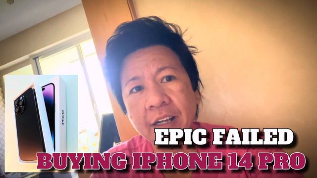 BUYING IPHONE 14pro in APPLE STORE Hongkong EPIC FAILED смотреть онлайн