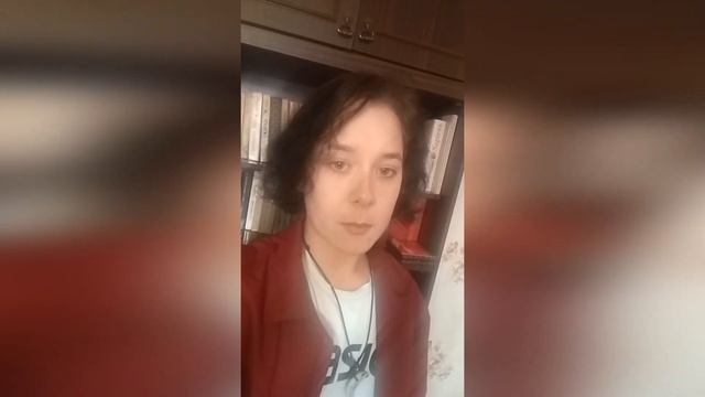 Немецкий язык. Онлайн-челлендж «Люди и стихи». смотреть онлайн