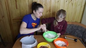 МАННИК на варенье. Вкуснейший и простой пирог.