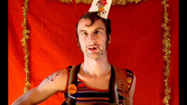 King Lollipop - You Will Never Find Me смотреть онлайн