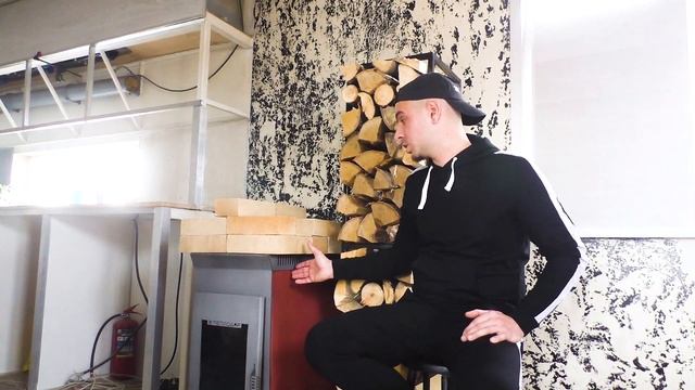 ПЕЧЬ ДЛИТЕЛЬНОГО горения спустя ТРИ ГОДА использования. Личный ОПЫТ! смотреть онлайн