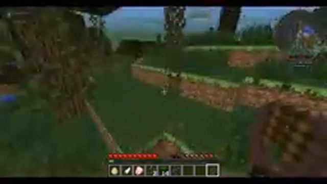 Выживание на сервере "Let's play" техно-магия серия 1 //Сервер Теросера//майнкрафт с модами. смотреть онлайн