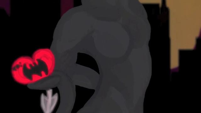 Batman's Valentines Day смотреть онлайн
