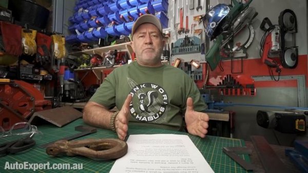 Another Nissan customer support 'FAIL' | Auto Expert John Cadogan