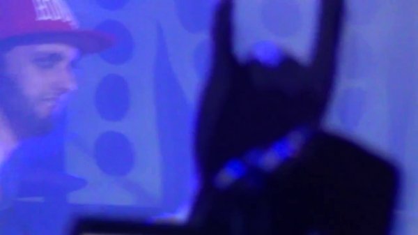 Alestorm - One More Drink (Moscow 19.09.2015)