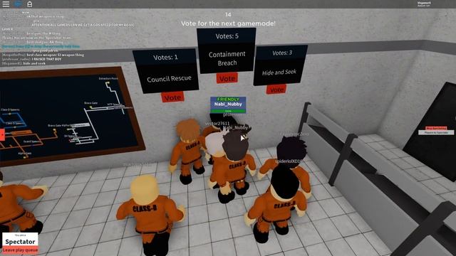 KILL ALL NEUTRALS | ROBLOX rBREACH #5 смотреть онлайн