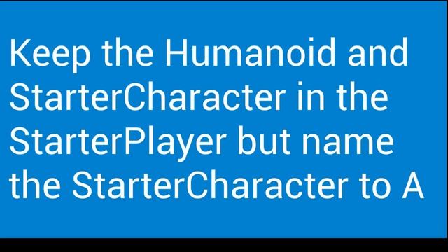 How To Make A Morph Gui | Roblox Scripting Tutorial [READ DESCRIPTION & SEE UPDATED VERSION] смотреть онлайн