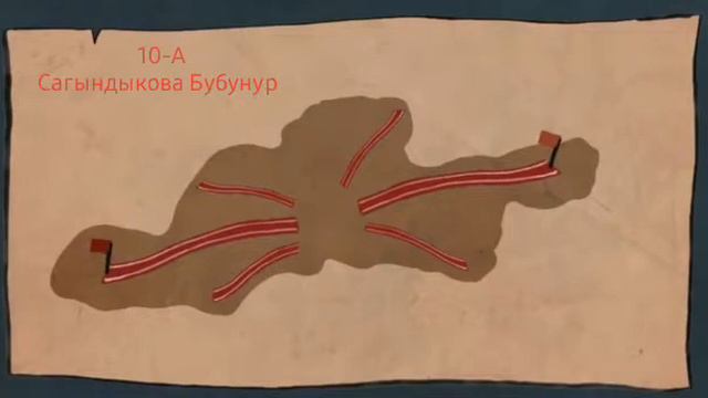 Ассирия державасы. Окуучулардын үй тапшырмасы. смотреть онлайн