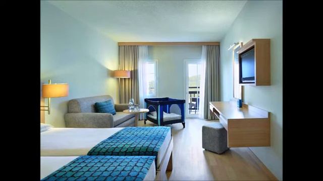 TUI BLUE Sarigerme Park, Dalaman, Turkey смотреть онлайн