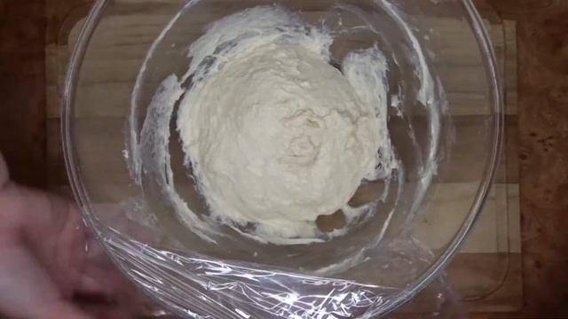 Как Приготовить Вкусные Воздушные как Пух Пышки смотреть онлайн