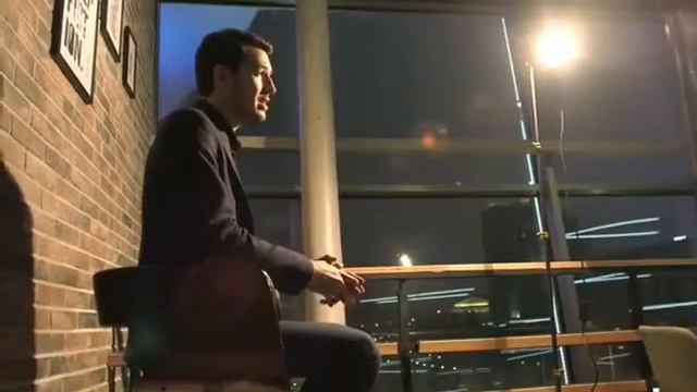 Будь пожалуйста послабее. Роберт Рождественский смотреть онлайн