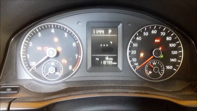 Tip rápido (Volkswagen) смотреть онлайн