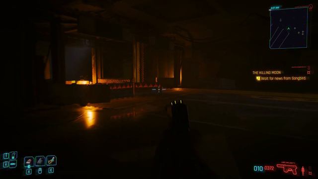 Cyberpunk 2077 Phantom Liberty (Part 15) смотреть онлайн