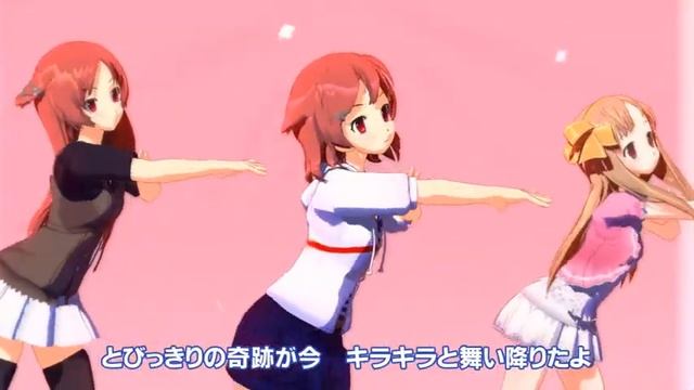 Time Leap Paradise SUPER LIVE! Happy Leap смотреть онлайн